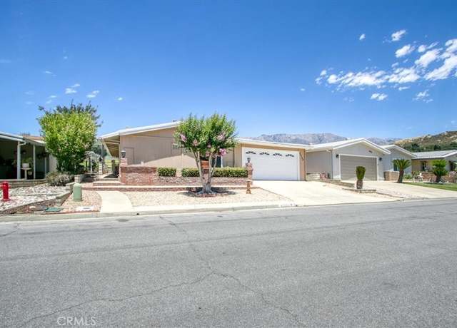 Property at 40798 Cheyenne Trl, Cherry Valley, CA 92223, 2 beds, 2 baths