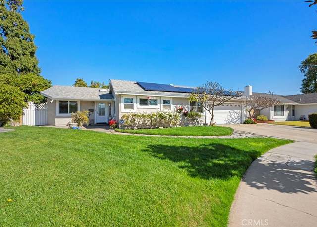 Property at 13737 Reva Cir, Cerritos, CA 90703, 3 beds, 2.5 baths