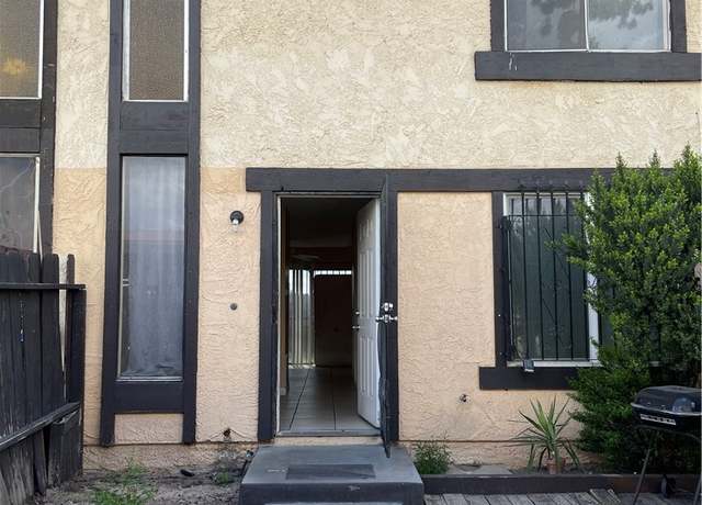 Property at 26873 Mossway St, Highland, CA 92346, 2 beds, 1.5 baths
