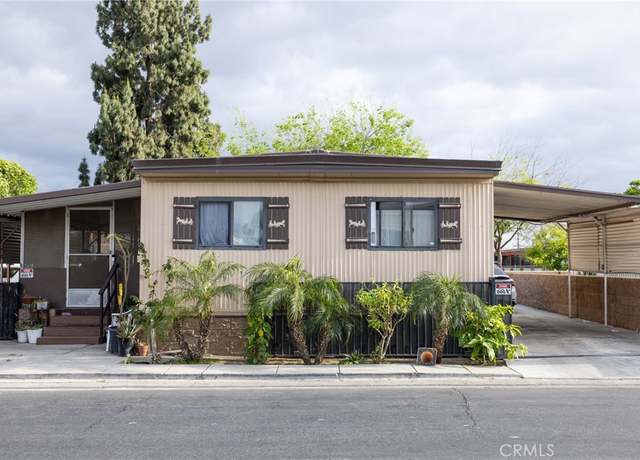 Property at 1155 S Riverside Ave #52, Rialto, CA 92376, 2 beds, 2 baths