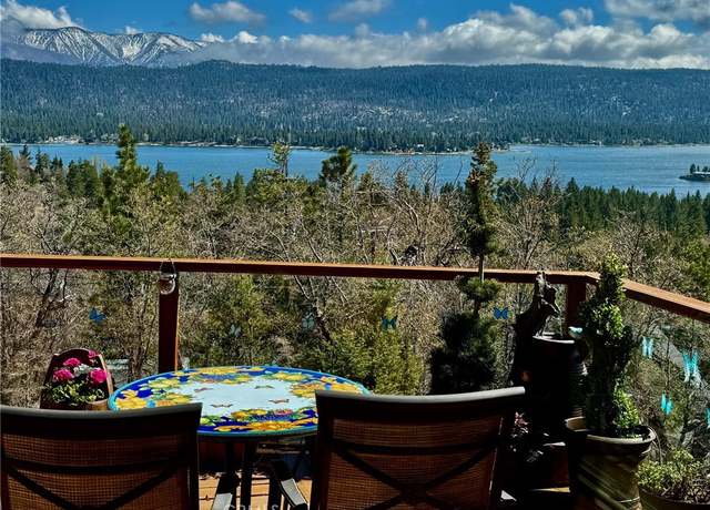 Property at 1285 Ridge Rd, Fawnskin, CA 92333, 3 beds, 2 baths
