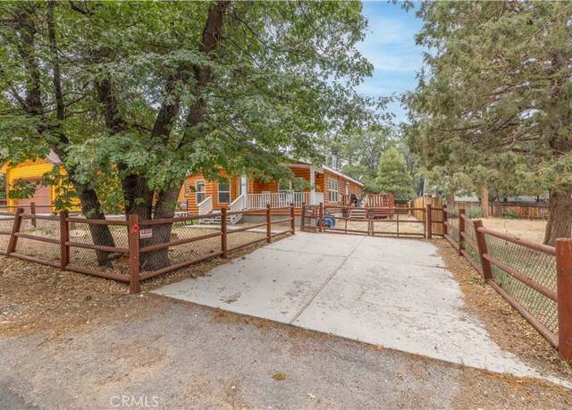 Property at 410 Los Angeles Ave, Sugarloaf, CA 92386, 3 beds, 2 baths