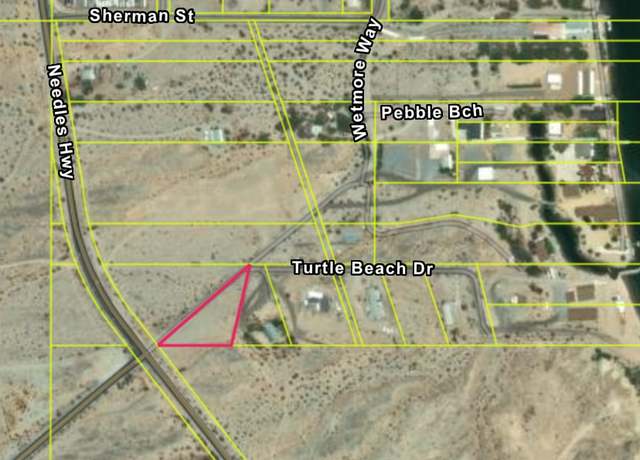 Property at 0 Needles Hwy, Needles, CA 92363