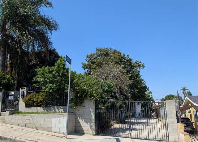 Property at 3231 Inez St, Los Angeles, CA 90023, 2 beds, 1 bath