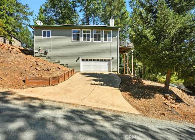 Property at 9698 Carolyn Dr, Cobb, CA 95426, 3 beds, 2 baths