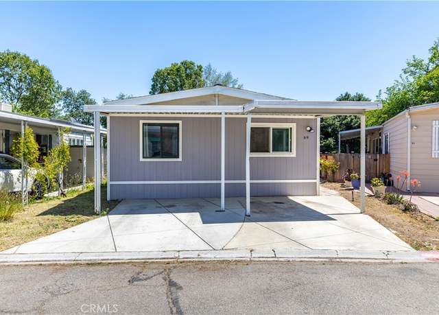 Property at 69 Laguna Way, Paso Robles, CA 93446, 3 beds, 2 baths