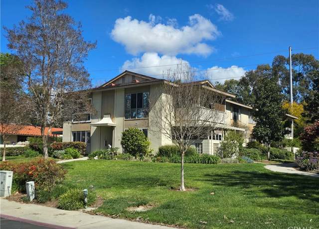 Property at 784 VIA LOS ALTOS Unit A, Laguna Woods, CA 92637, 1 bed, 1 bath