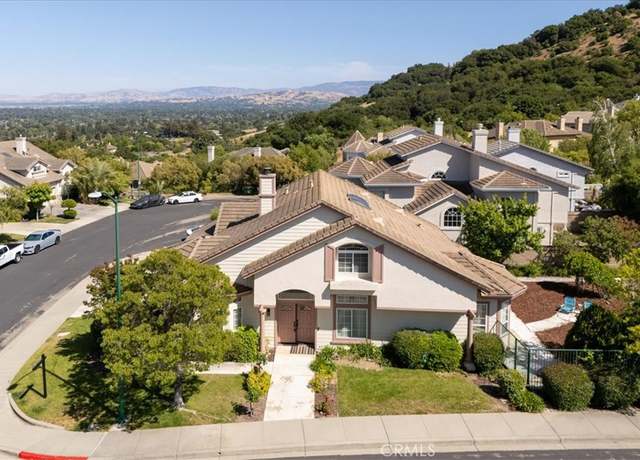 Property at 5603 Highcrest Ct, Pleasanton, CA 94588, 3 beds, 2.5 baths