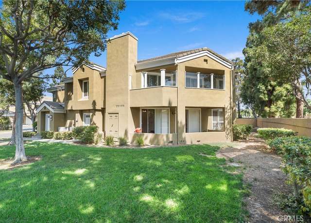 Property at 14 Scripps Aisle #173, Irvine, CA 92612, 2 beds, 2 baths