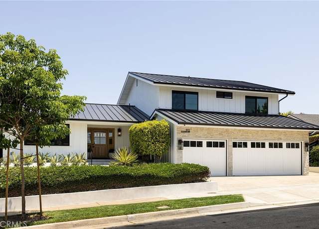 Property at 912 Aleppo St, Newport Beach, CA 92660, 4 beds, 3 baths