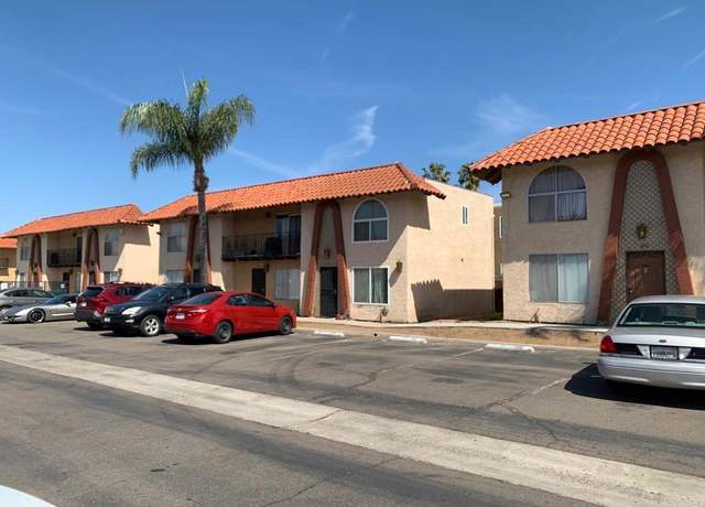 Property at 438 S Anza St, El Cajon, CA 92020, 2 beds, 1.5 baths