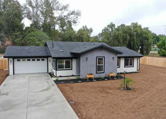 Property at 13233 Beechtree St, Lakeside, CA 92040, 3 beds, 2 baths