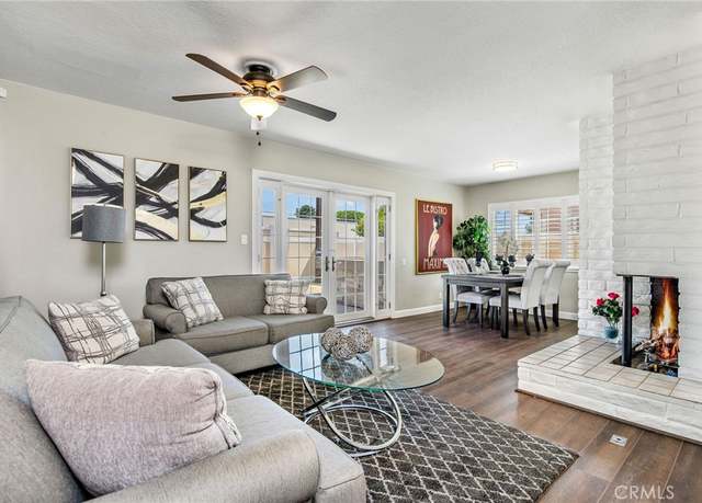 Property at 1113 West Hill Ave, Fullerton, CA 92833, 5 beds, 2 baths