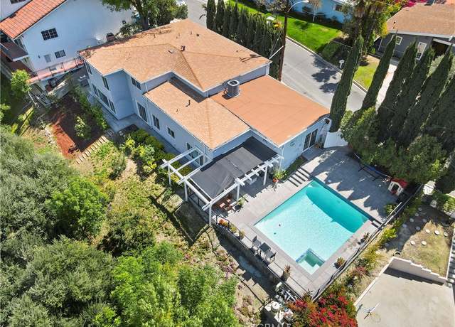 Property at 23127 Cass Ave, Woodland Hills, CA 91364, 4 beds, 2.5 baths
