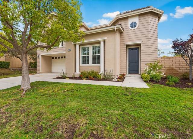 Property at 14030 Eaton Hollow Ave, Moorpark, CA 93021, 5 beds, 4 baths