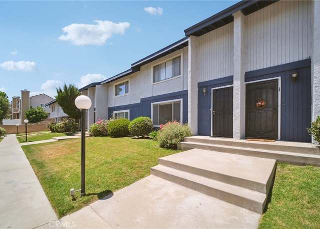 Property at 1926 Lucas St #2, San Fernando, CA 91340, 2 beds, 1.5 baths