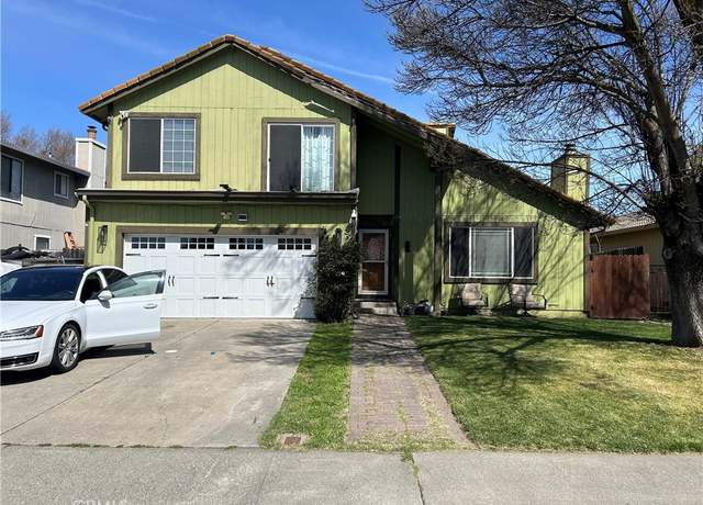 Property at 163 Stirling Dr, Vacaville, CA 95687, 4 beds, 3 baths