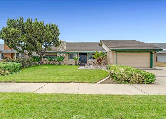 Property at 3118 N Hartman St, Orange, CA 92865, 3 beds, 2 baths