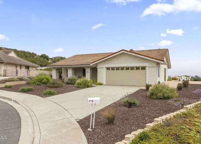 Property at 7024 Meadowview Ct, Ventura, CA 93003, 4 beds, 2.5 baths