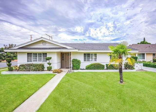 Property at 193 Fulton Way, Upland, CA 91786, 3 beds, 2 baths