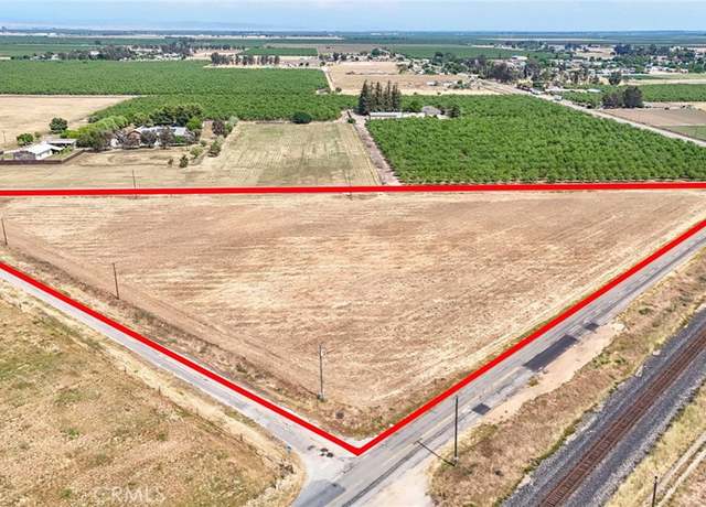 Property at 0 Fairmead Blvd, Chowchilla, CA 93610