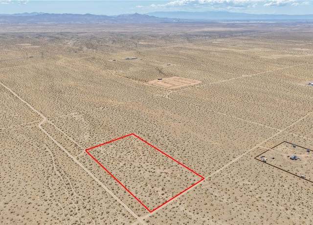 Property at 0 Drifting Sands Rd, Adelanto, CA 92301