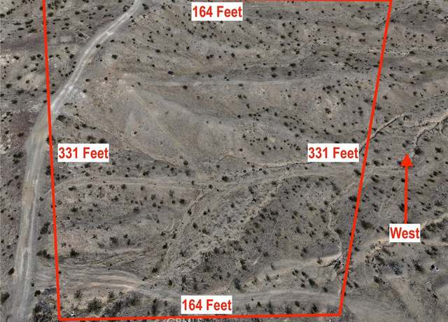 Property at 0 APN #0428-112-29-0000 St, Barstow, CA 92311