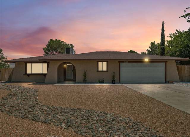 Property at 9193 Piedra Ave, Hesperia, CA 92345, 3 beds, 2 baths