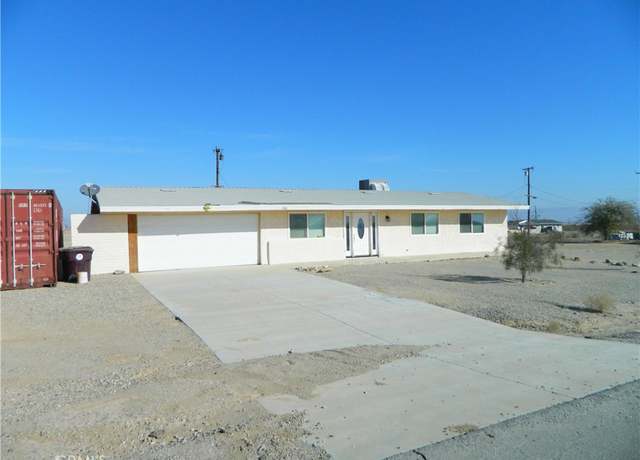 Property at 1180 Harvard Ave, Thermal, CA 92274, 3 beds, 2 baths