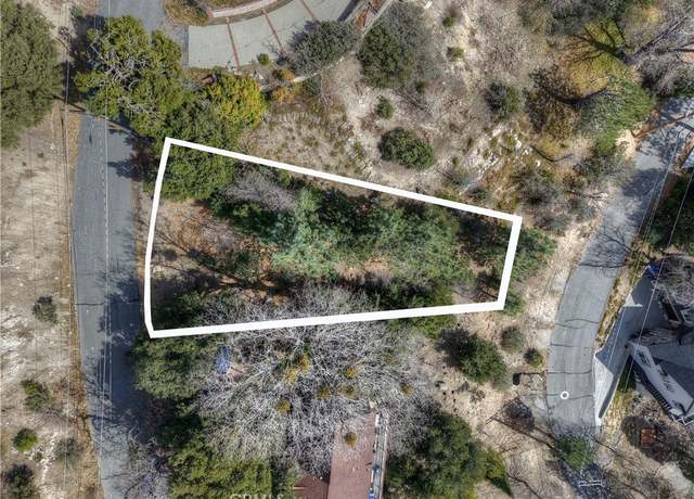 Property at 0 Madera Ln, Lake Arrowhead, CA 92352