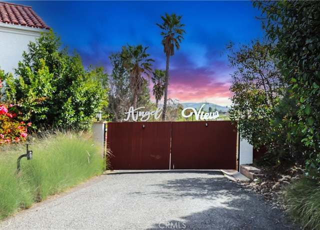 Property at 0 Angel View Terrace Ave, Orange, CA 92865