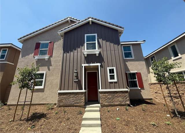 Property at 5138 Currant Way, Fontana, CA 92336, 4 beds, 3.5 baths