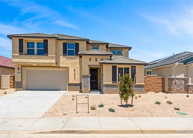 Property at 29712 Courage Ct, Menifee, CA 92584, 5 beds, 3 baths