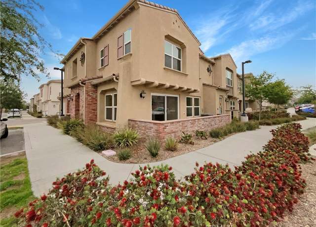 Property at 7155 Citrus Ave #344, Fontana, CA 92336, 3 beds, 2.5 baths