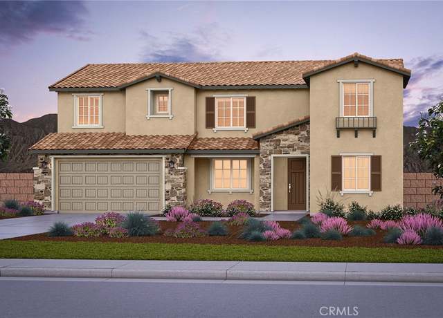Property at 27409 Elk Hill Dr, Menifee, CA 92585, 6 beds, 4 baths