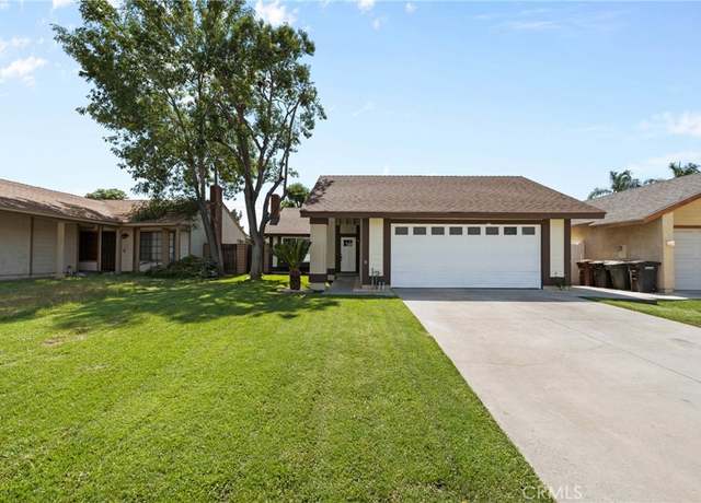 Property at 815 Pepperwood St, Colton, CA 92324, 3 beds, 2 baths