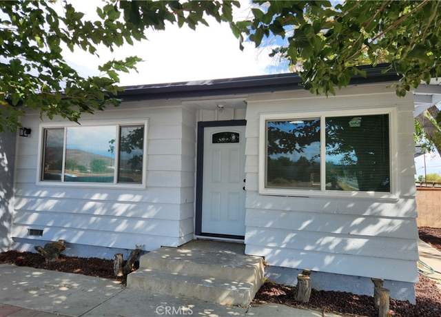 Property at 1867 E Avenue Q13, Palmdale, CA 93550, 4 beds, 2 baths
