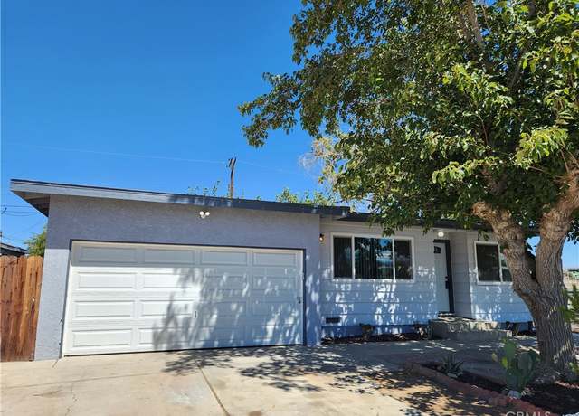 Property at 1867 E Avenue Q13, Palmdale, CA 93550, 4 beds, 2 baths