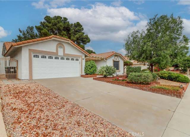 Property at 1946 Tamarack Ln, Hemet, CA 92545, 3 beds, 2 baths