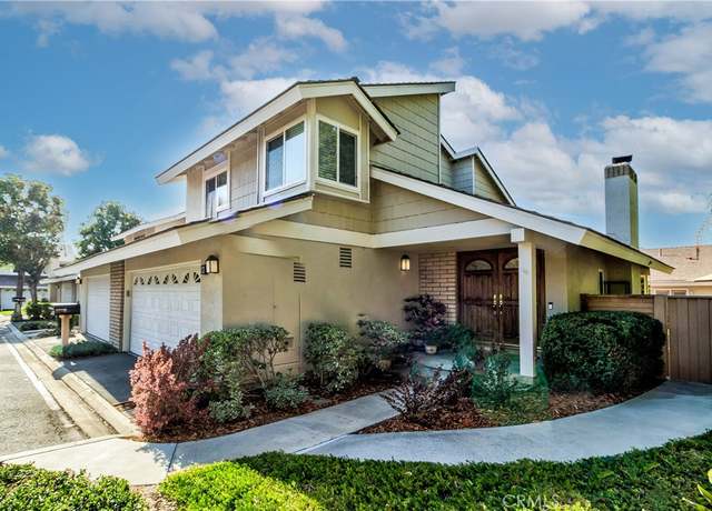 Property at 49 Eagle Pt, Irvine, CA 92604, 3 beds, 2.5 baths