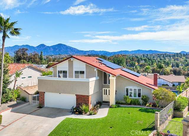 Property at 23502 Via Chiripa, Mission Viejo, CA 92691, 4 beds, 3 baths