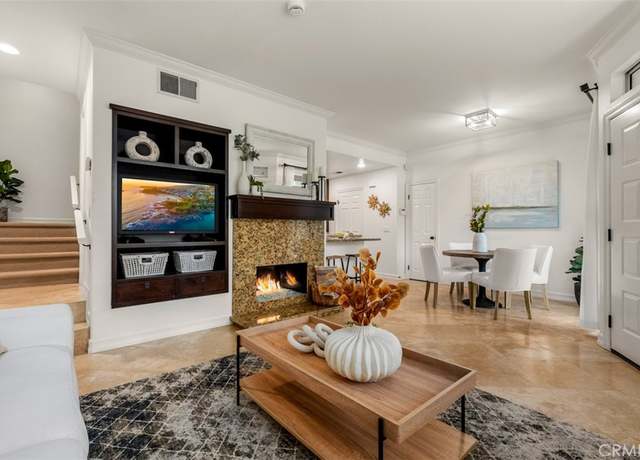 Property at 45 Night Heron Ln, Aliso Viejo, CA 92656, 2 beds, 2.5 baths