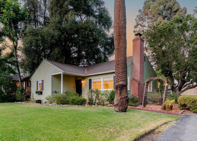 Property at 1830 N El Molino Ave, Pasadena, CA 91104, 3 beds, 1 bath