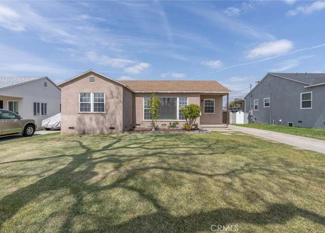 Property at 14235 Close St, Whittier, CA 90604, 3 beds, 1 bath