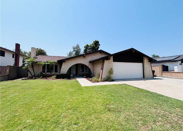 Property at 10349 Victoria St, Rancho Cucamonga, CA 91701, 4 beds, 2 baths