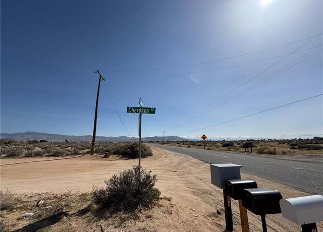 Property at 0 Joshua Rd, Apple Valley, CA 92307