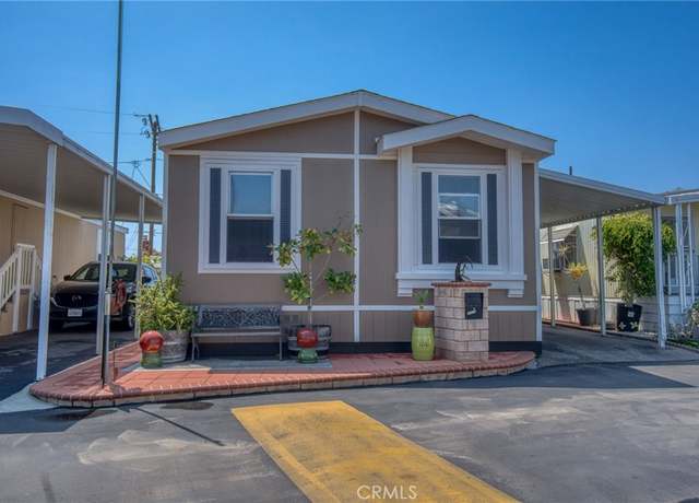 Property at 20625 Palm Way, Torrance, CA 90503, 3 beds, 2 baths