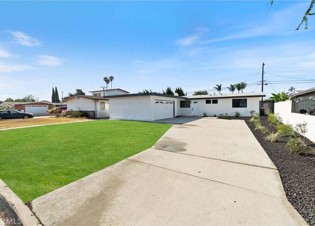 Property at 8852 Blossom Ave, Garden Grove, CA 92841, 3 beds, 2 baths