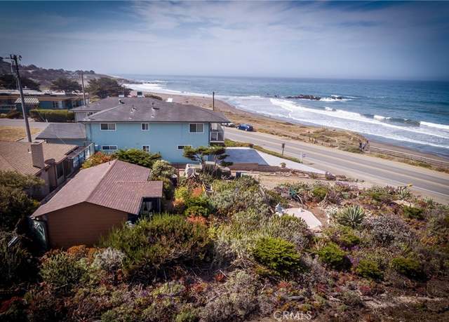Property at 5978 Moonstone Beach Dr, Cambria, CA 93428, 1 bed, 1 bath