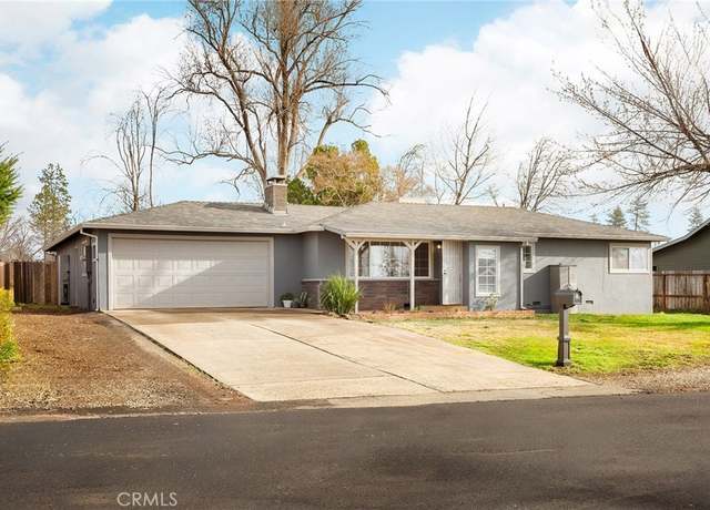 Property at 5690 Paradise Ave, Paradise, CA 95969, 4 beds, 2.5 baths